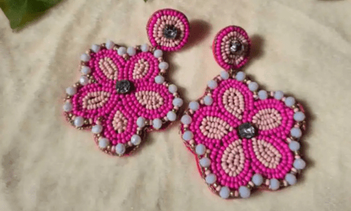 Luxury Imitation Jewelry
