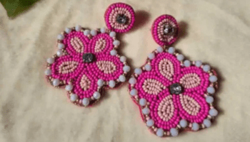 Jewellery Fabric