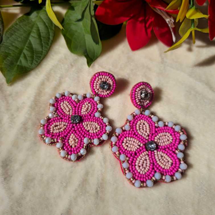 Jewellery Fabric